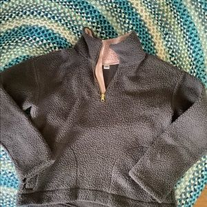 Old navy women’s Sherpa